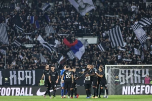 Sportske kalkulišu (2) – Koliko može Partizan u Evropi?